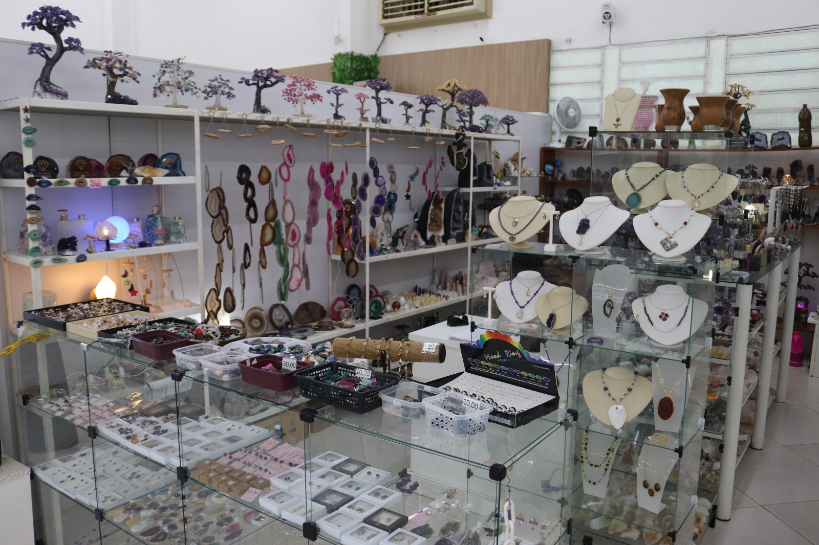 GRANZ Pedras Naturais